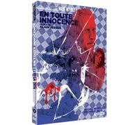 En toute innocence – Combo Blu-ray + DVD – Studiocanal