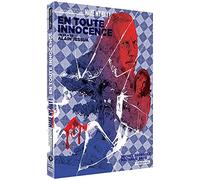 En toute innocence Combo Blu-ray DVD E