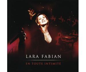 En toute intimité