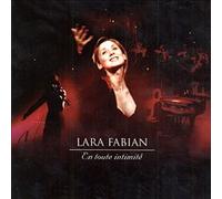 Fabian Lara - en Toute Intimite [Import]