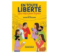 En toute liberté DVD DVD