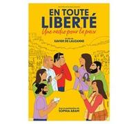 En toute liberté DVD E