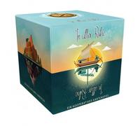 En Toute Tranquillité - allemand BoardGameHub