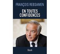 EN TOUTES CONFIDENCES