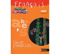 ETL FRANÇAIS CM2 CAHIER D'ACTIVITÉS