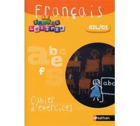 En toutes lettres - Français SIL/CI Cahier d'exercices - Collectif - Nathan - broché - Scolaire / Universitaire