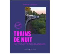 En train de nuit