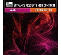 Various Artists - Entrance presents High Contrast