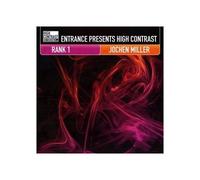 En-Trance Presents High Contrast: Mixed By Rank 1 & Jochen Miller