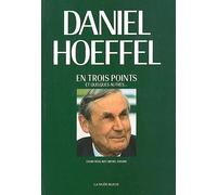 En Trois Points Et Quelques Autres - Entretiens Avec Michel Stourm