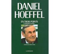 En trois points et quelques autres: Entretiens avec Michel Stourm