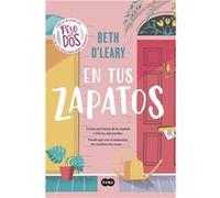 En Tus Zapatos / The Switch | Beth O. Leary Beth O. Leary (Auteur)