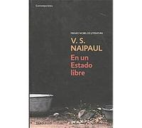 En un estado libre/ In A Free State, Contemporanea V.S. Naipaul (Auteur)
