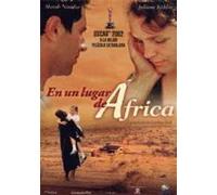 en Un Lugar De Africa (Ed.ESP.) [Import]