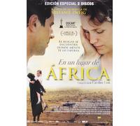 en Un Lugar De Africa [Import]