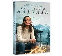 En un lugar salvaje - DVD
