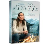 En Un Lugar Salvaje-Dvd