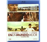 Dans un monde meilleur – Blu-ray – Import
