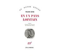 En Un Pays Lointain