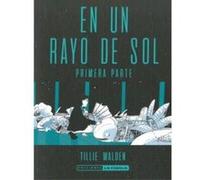 En Un Rayo De Sol - [Livre en VO] Walden, Tillie (Auteur)