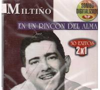 En Un Rincon Del Alma - 30 Exitos