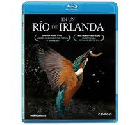 En un rio de Irlanda- Blu-ray-