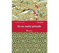En Un Sueño Pintado - [Livre en VO] Busón, Yosa (Auteur)
