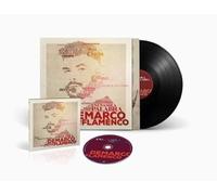 Demarco Flamenco – En Una Palabra – LP + CD (Import, Victrola)