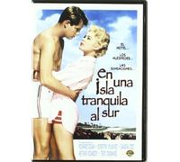 en Una Tranquila Isla, Al sur – Warner Bros. – Import