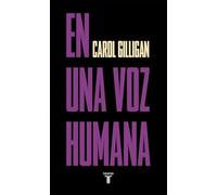 En una voz humana