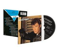 Johnny Hallyday – En V.O. – CD – Édition limitée (Papersleeve, Import)