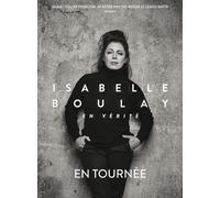 En v?rit? by Isabelle Boulay [CD] NEUF
