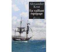 EN VAILLANT EQUIPAGE
