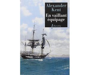 EN VAILLANT EQUIPAGE