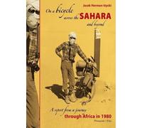 En vélo à travers le Sahara et au-delà