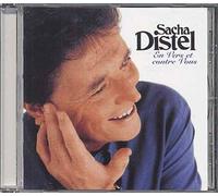 Distel, Sacha - En vers et contre