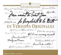 en Versions Originales