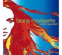 En Vertu De Rug Swept - Alanis Morissette CD Warner Bros