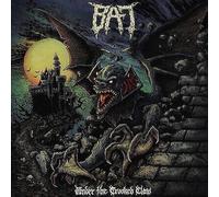 Under The Crooked Claw – Nuclear Blast