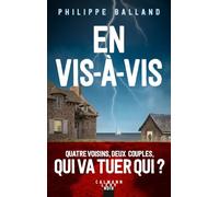 En vis-à-vis