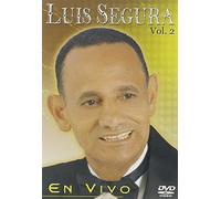 En Vivo 2 [Import USA Zone 1]
