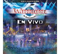 En Vivo Desde El Coloso De Reforma – Universal Music Group