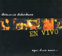 en Vivo: Aqui Diez Anos