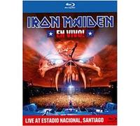 En Vivo ! - Edition Limitée (Blu Ray) [Blu-ray]