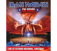 En Vivo ! - Edition Limitée (Blu Ray) [Blu-ray]