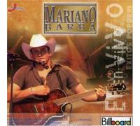 En Vivo by Mariano Barba (2007-06-25)