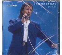 En Vivo (Cd+Dvd)