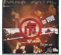 en Vivo Deja Vu [Import]