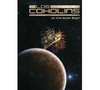 Los Coholins - En Vivo Desde Angol [Compact Discs]