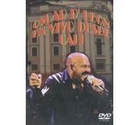 En Vivo Desde Cali DVD E